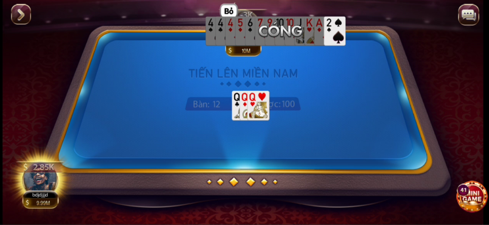 JiliHot App showing popular slot games