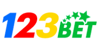 123BET Partner Logo for jilihot casino online real money
